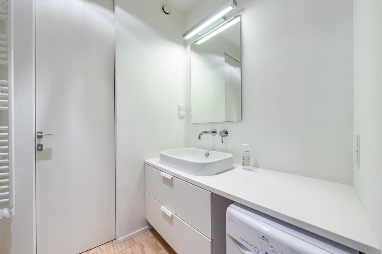 Apartamenty Sun & Snow Old Town Гданск Екстериор снимка