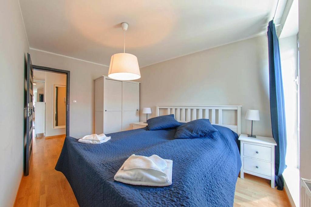 Apartamenty Sun & Snow Old Town Гданск Екстериор снимка