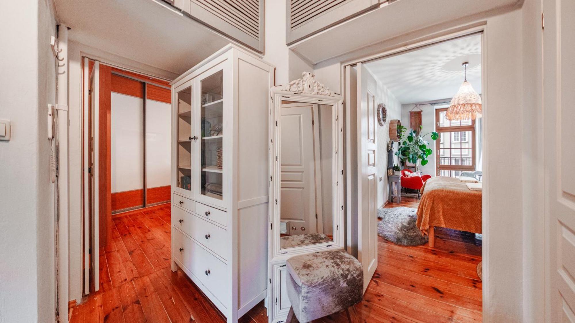 Apartamenty Sun & Snow Old Town Гданск Екстериор снимка