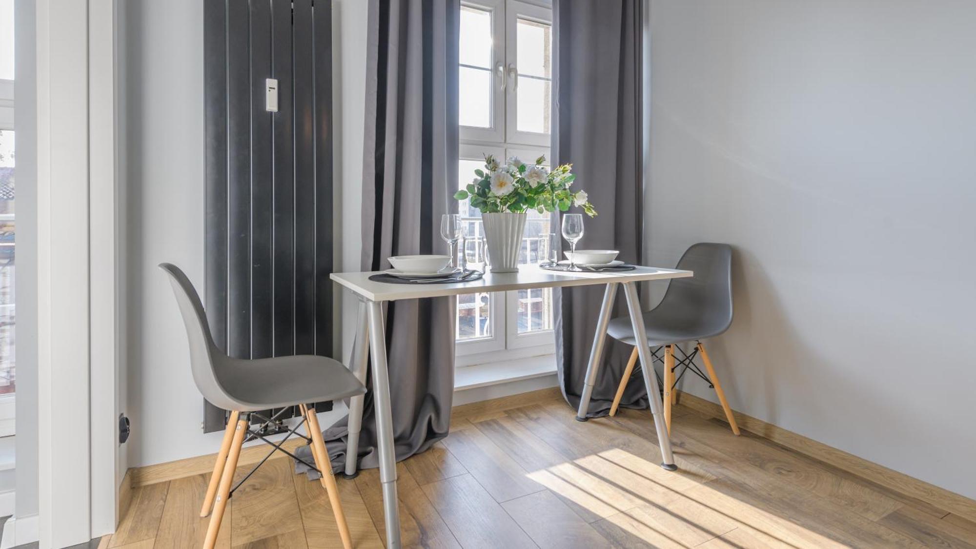 Apartamenty Sun & Snow Old Town Гданск Екстериор снимка